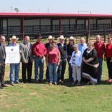 private gifts allow for improvements at campbell rodeo complex