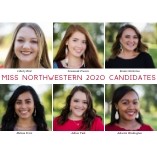 Miss Northwestern, Outstanding Teen to be crowned Nov. 3