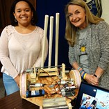 Students to compete in Heartland BEST Robotics Game Day in Alva Nov. 2