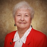 Thelma Crouch, Northwestern’s 2019 Homecoming Parade Marshal