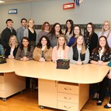 19 student teachers from Northwestern begin assignments in area schools