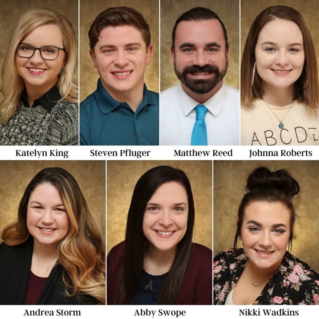 13 Northwestern student teachers begin assignments in area schools