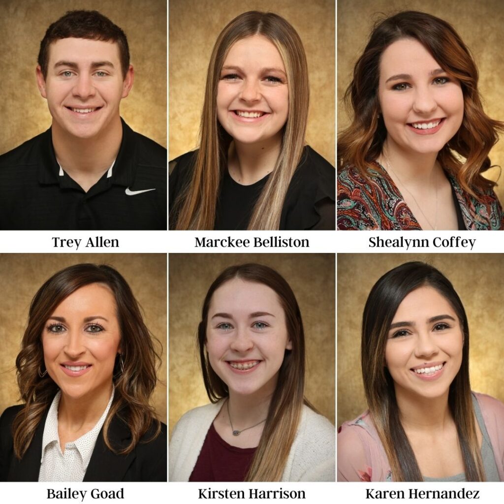 13 Northwestern student teachers begin assignments in area schools