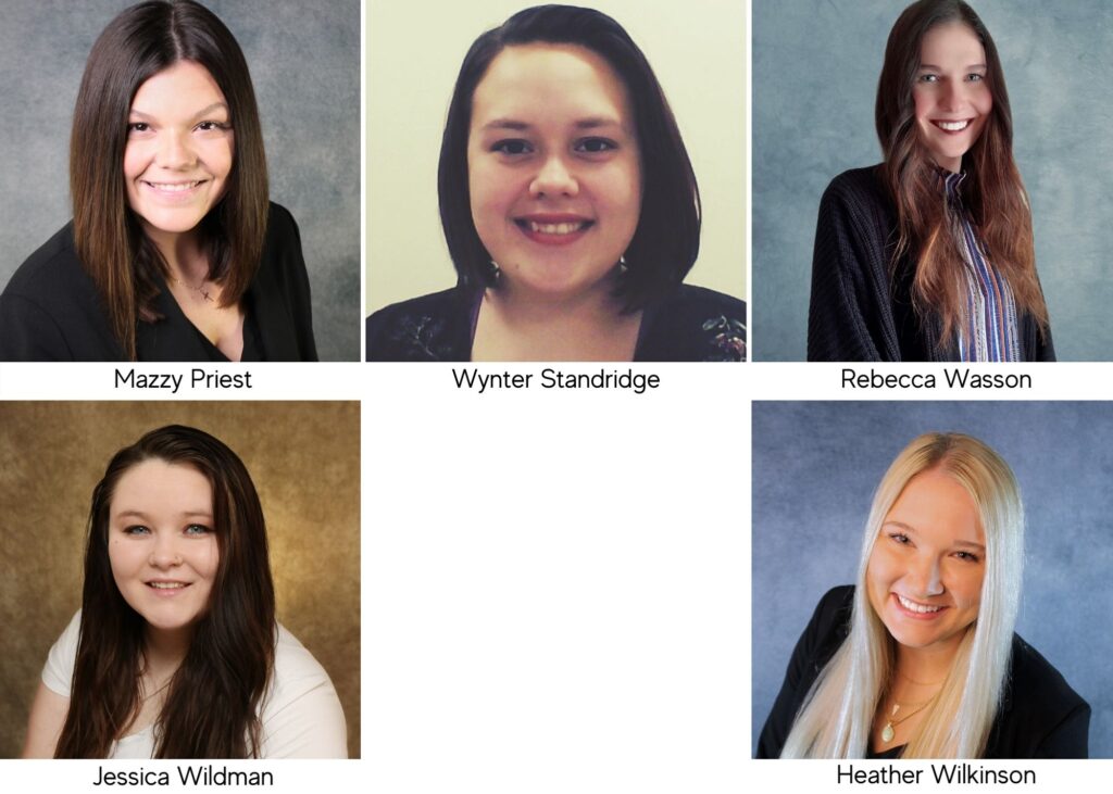 11 Northwestern Social Work Students Enter the Field
