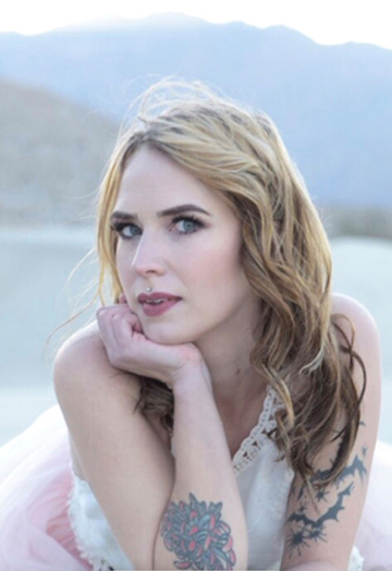 Paige Swatek