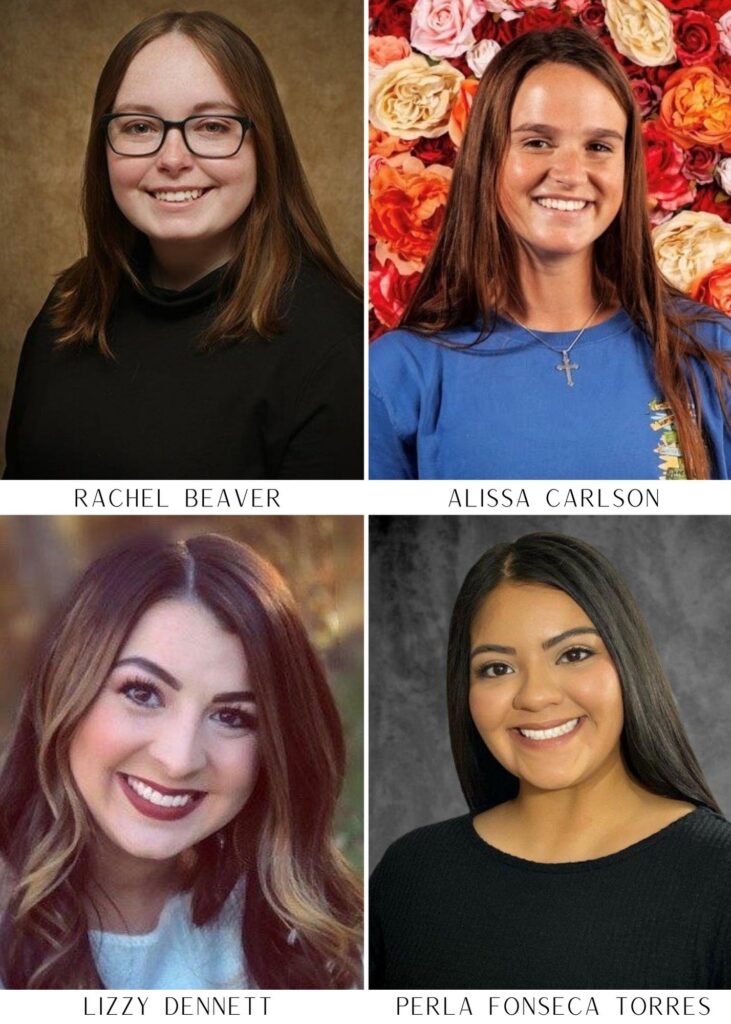 14 Northwestern Social Work Students Enter the Field