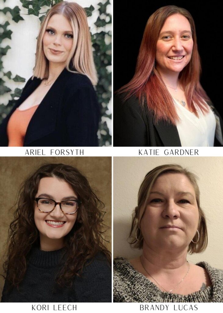 14 Northwestern Social Work Students Enter the Field