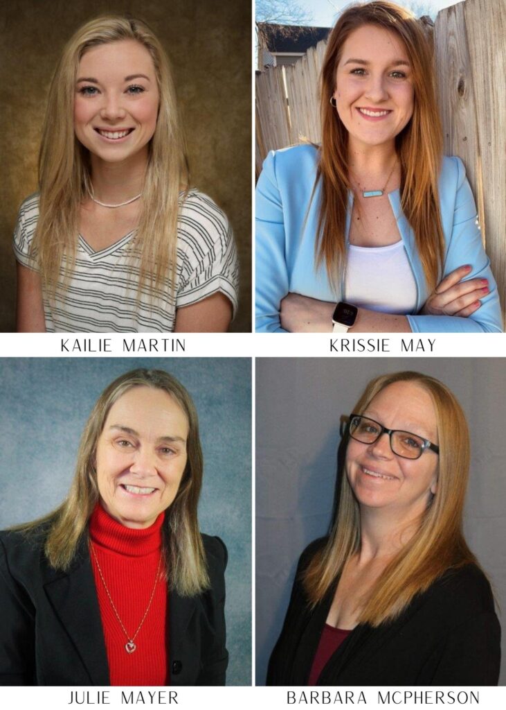 14 Northwestern Social Work Students Enter the Field