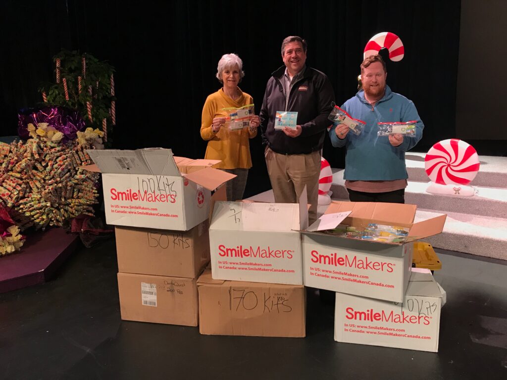 Northwestern’s Annual Children’s Theatre Production Nov. 17-19