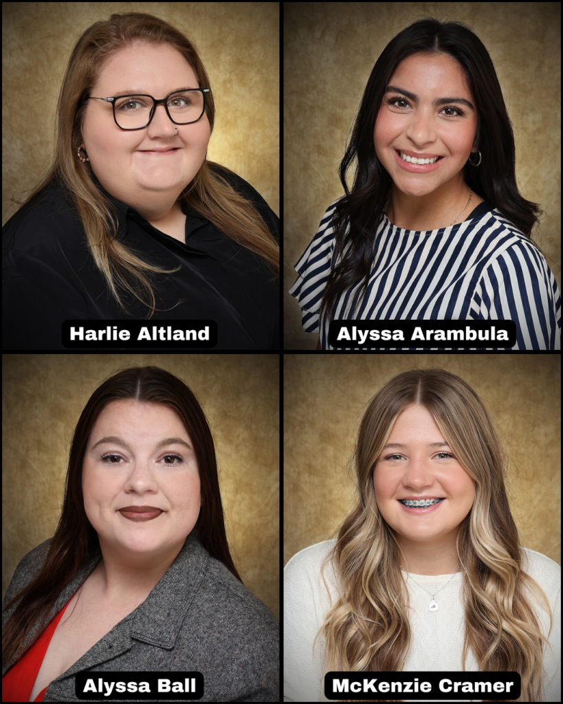 16 Northwestern Social Work Seniors Start Field Practicum Assignments
