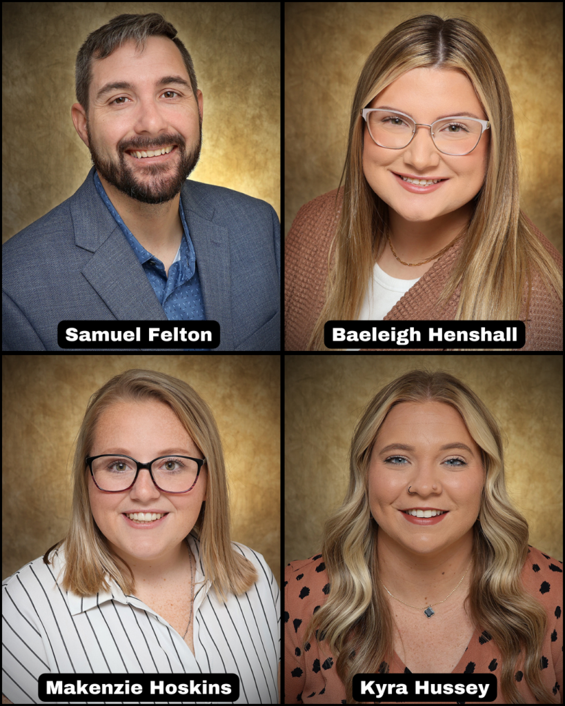 16 Northwestern Social Work Seniors Start Field Practicum Assignments