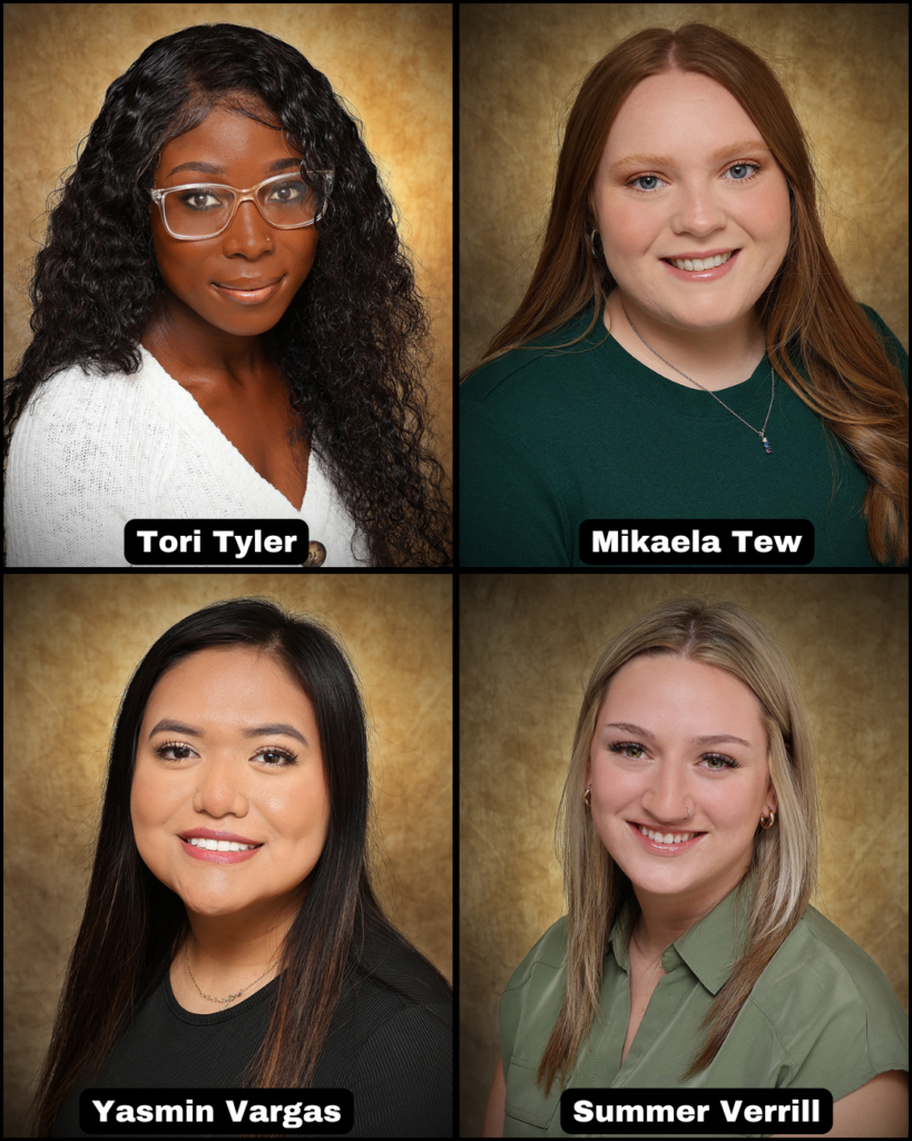 16 Northwestern Social Work Seniors Start Field Practicum Assignments