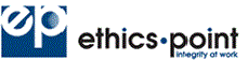 Ethics Point logo