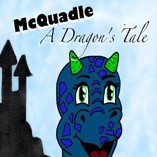 19 Northwestern students in children’s production ‘McQuadle: A Dragon’s Tale’