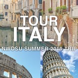 Tour Italy Poster