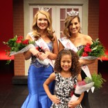 Past Miss Northwestern winners