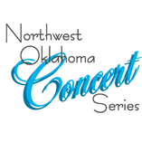 Northwest Oklahoma Concert Series Logo
