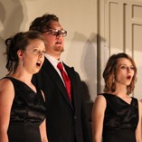 Choirs to present soundscopes III concert