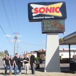 Northwestern’s Choral and Vocal Studies program receives donation from Alva Sonic Drive-In