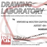 Drawing Labroratory poster
