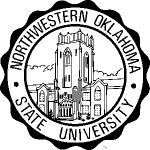 NWOSU Seal Logo