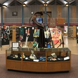 NWOSU Art Society Art Show Open Through March 30 in Alva Campus Library