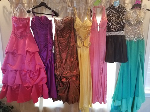 Dresses