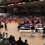 Ranger Preview brings in more than 500 high school seniors; five students win additional scholarships