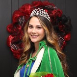 Ranger Royalty Finalist Freshman Queen announced king queen to be crowned