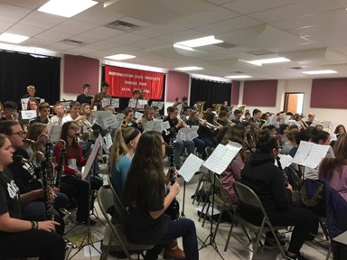 Red Carpet Honor Band performance at Northwestern set for Jan. 13; open to public
