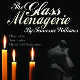Theatre production ‘The Glass Menagerie’ set for April 19-21; open to the public