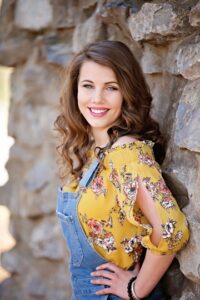 Kylee Campbell