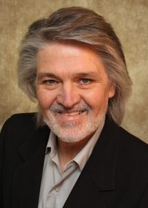 Northwestern Faculty Member Max Ridgeway