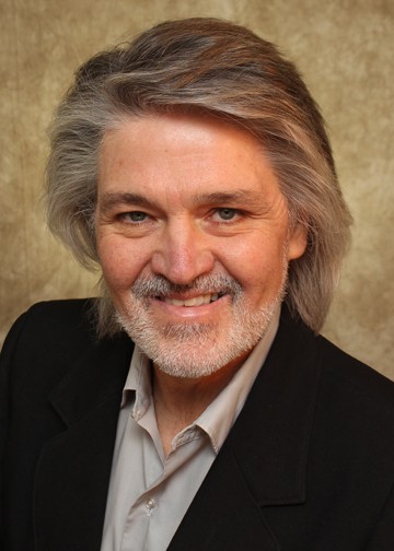 Northwestern Faculty Member Max Ridgeway