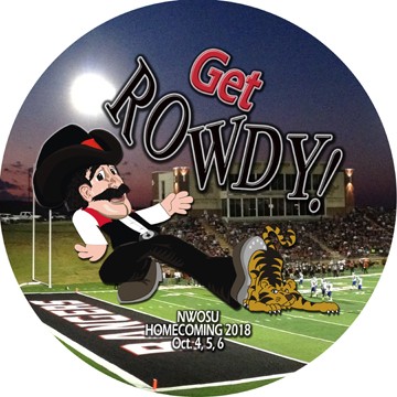 Northwestern Homecoming button sales begin Sept. 5; Homecoming set for Oct. 6