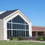 Woodward Campus