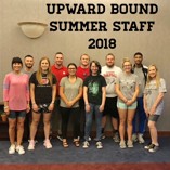 Upward Bound Summer Camp