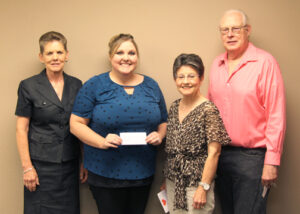 hainley scholarship 72