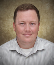 Robert C. Vest, Ph.D.