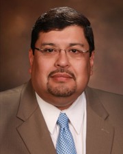 New faculty member