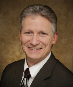 Dr. Steve Maier