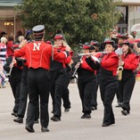 northwestern announces 2019 homecoming theme parade marshal