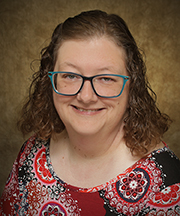 Dr. Jennifer Sattler