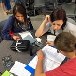 upward bound summer camp recap at northwestern