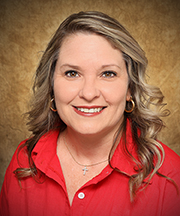 Mrs. Danielle Budy