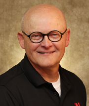 Ken Kelsey, M.A.
