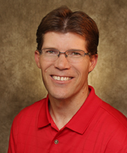 Dr. Tim Maharry (Chair)
