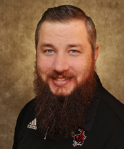 Dr. Keenan Meeker