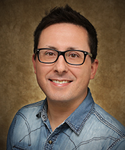Eduardo Moreira, D.M.A.​