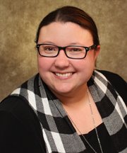 Dr. Mary Riegel